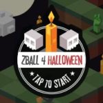 Zball 4 Halloween